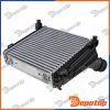 Intercooler pour PORSCHE | CNG-PS-000, 971145803J